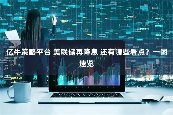 亿牛策略平台 美联储再降息 还有哪些看点？一图速览